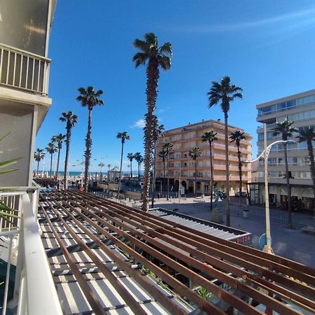 Studio Central Canet-en-Roussillon Buitenkant foto