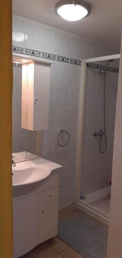 Studio Central Canet-en-Roussillon Buitenkant foto