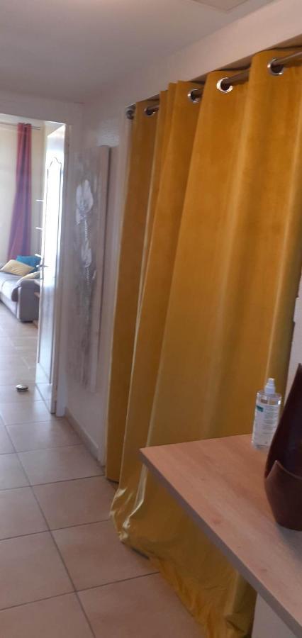 Studio Central Canet-en-Roussillon Buitenkant foto