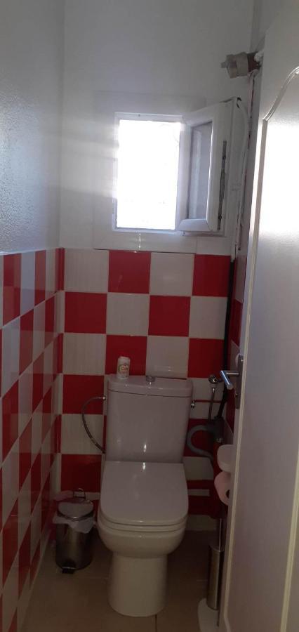 Studio Central Canet-en-Roussillon Buitenkant foto