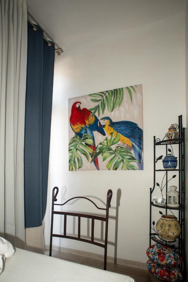 Studio Central Canet-en-Roussillon Buitenkant foto