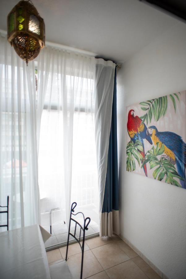 Studio Central Canet-en-Roussillon Buitenkant foto