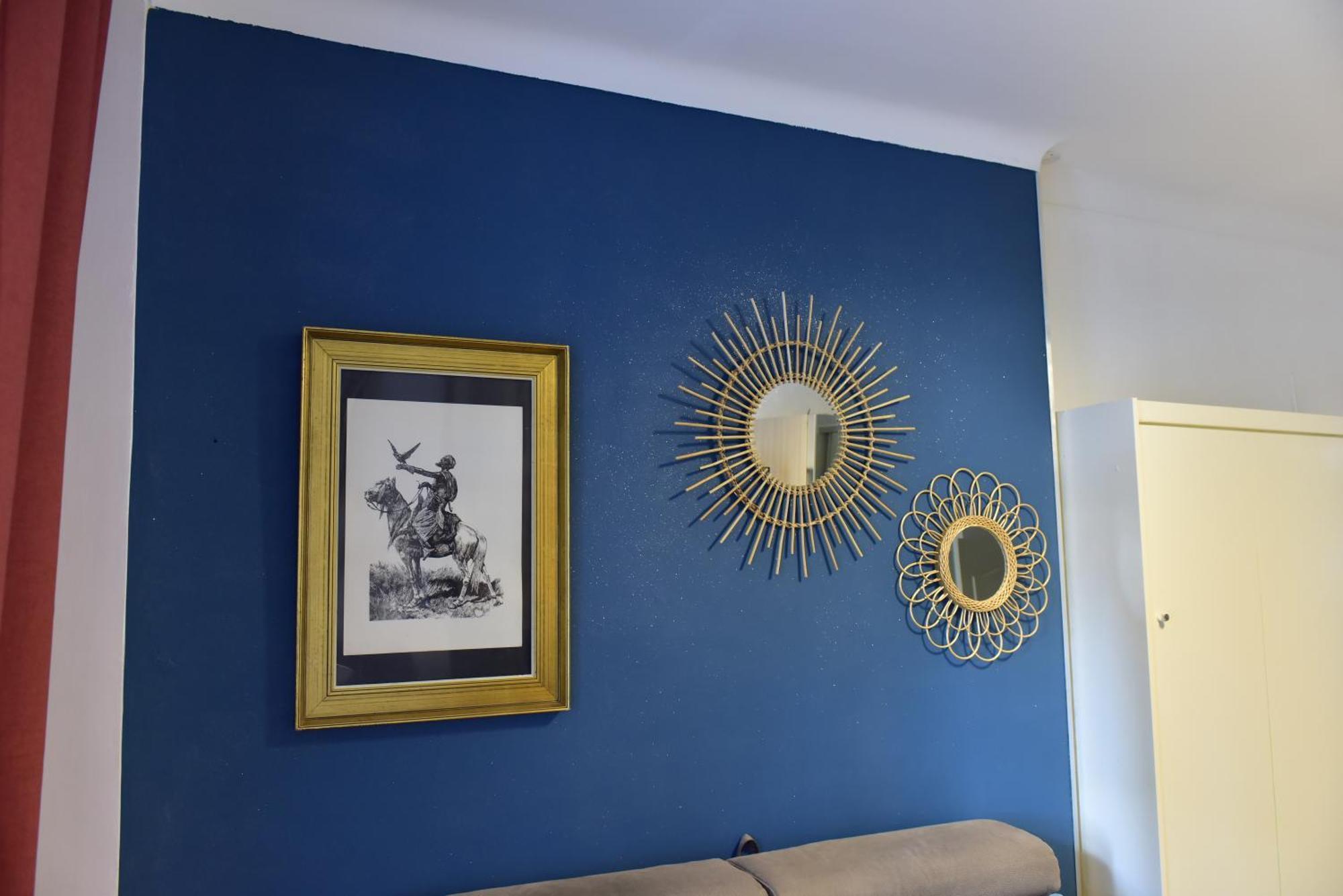 Studio Central Canet-en-Roussillon Buitenkant foto