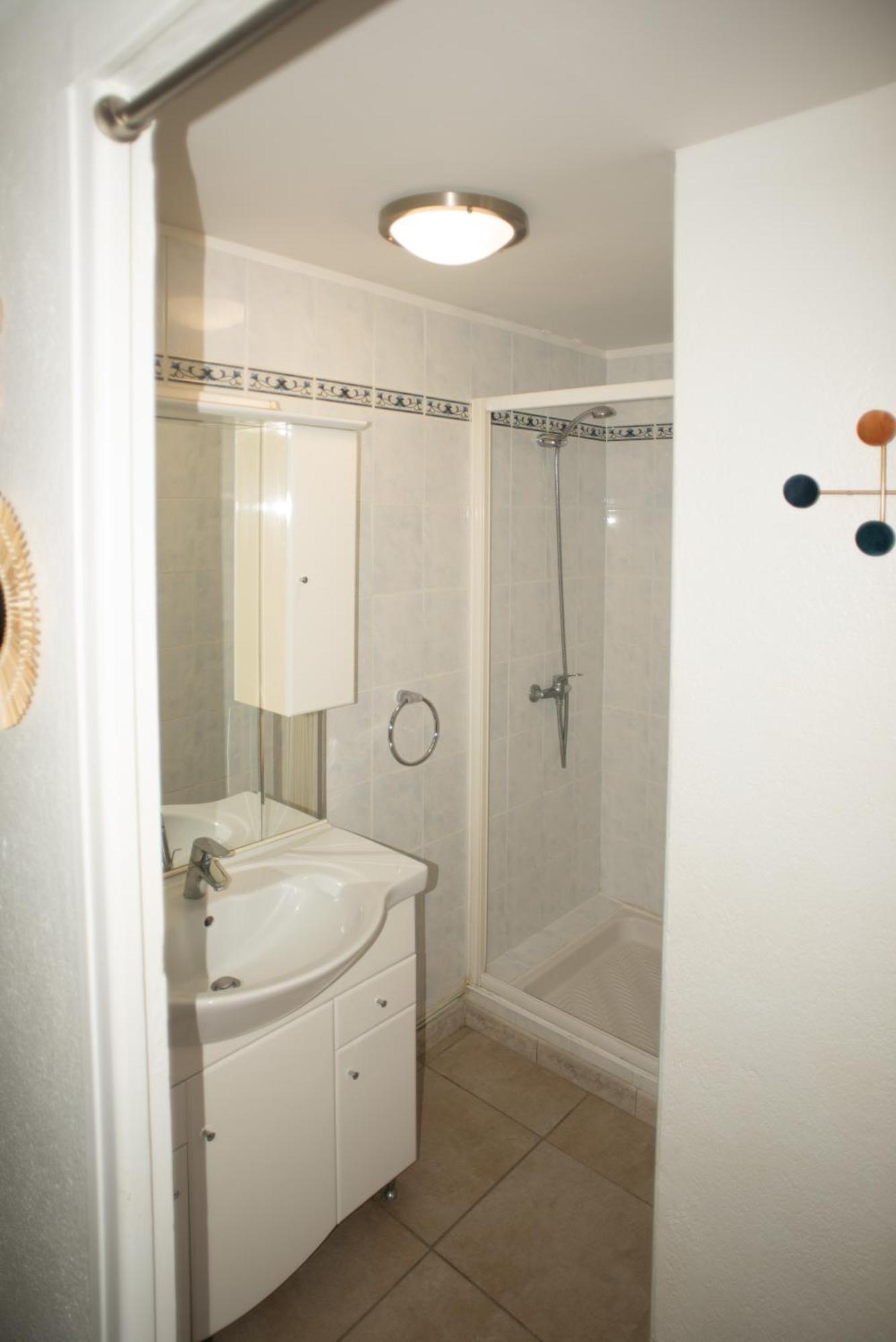 Studio Central Canet-en-Roussillon Buitenkant foto