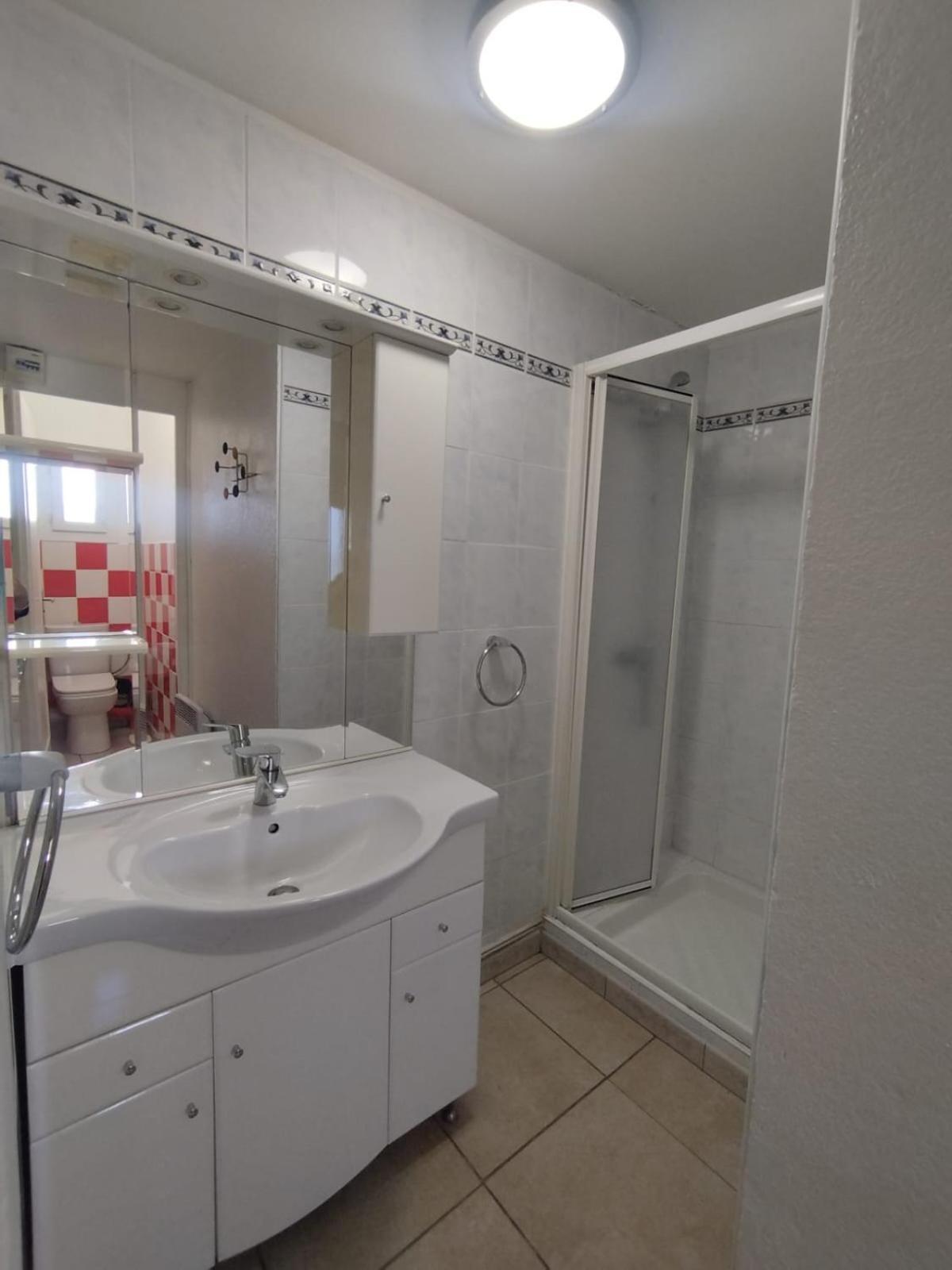 Studio Central Canet-en-Roussillon Buitenkant foto