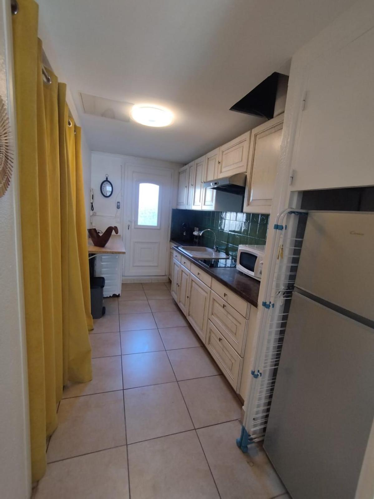 Studio Central Canet-en-Roussillon Buitenkant foto