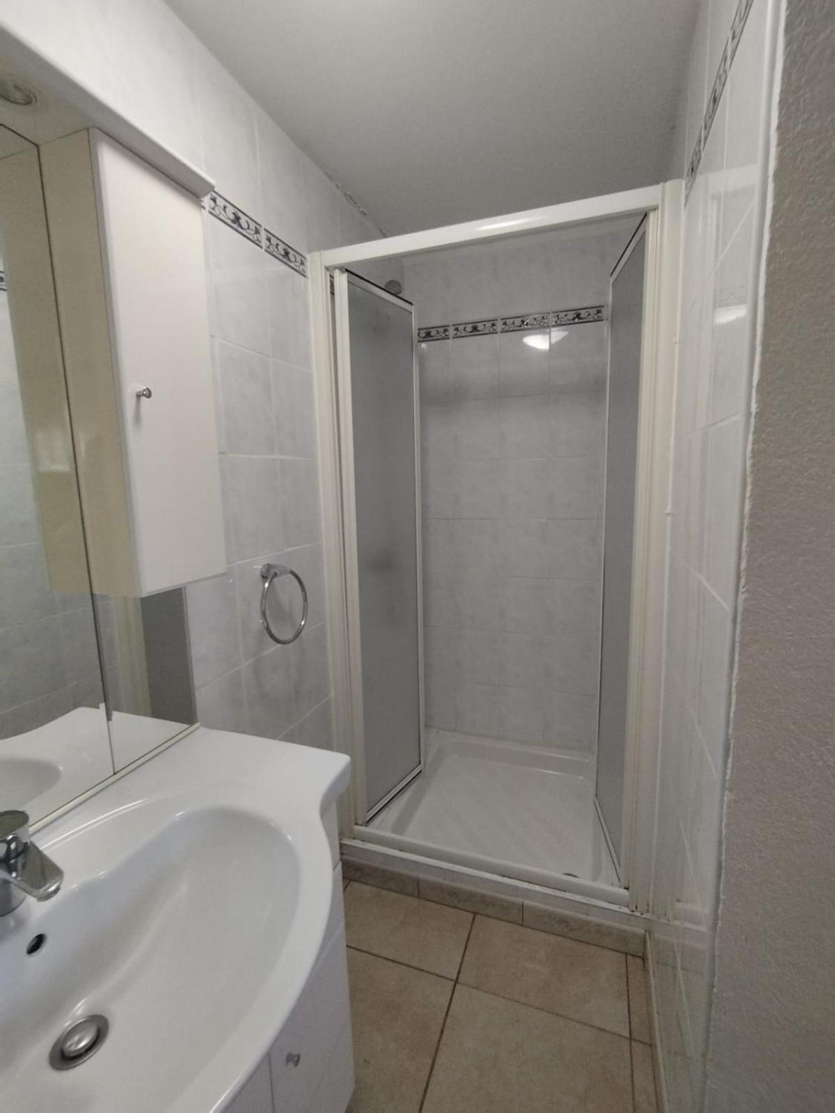 Studio Central Canet-en-Roussillon Buitenkant foto