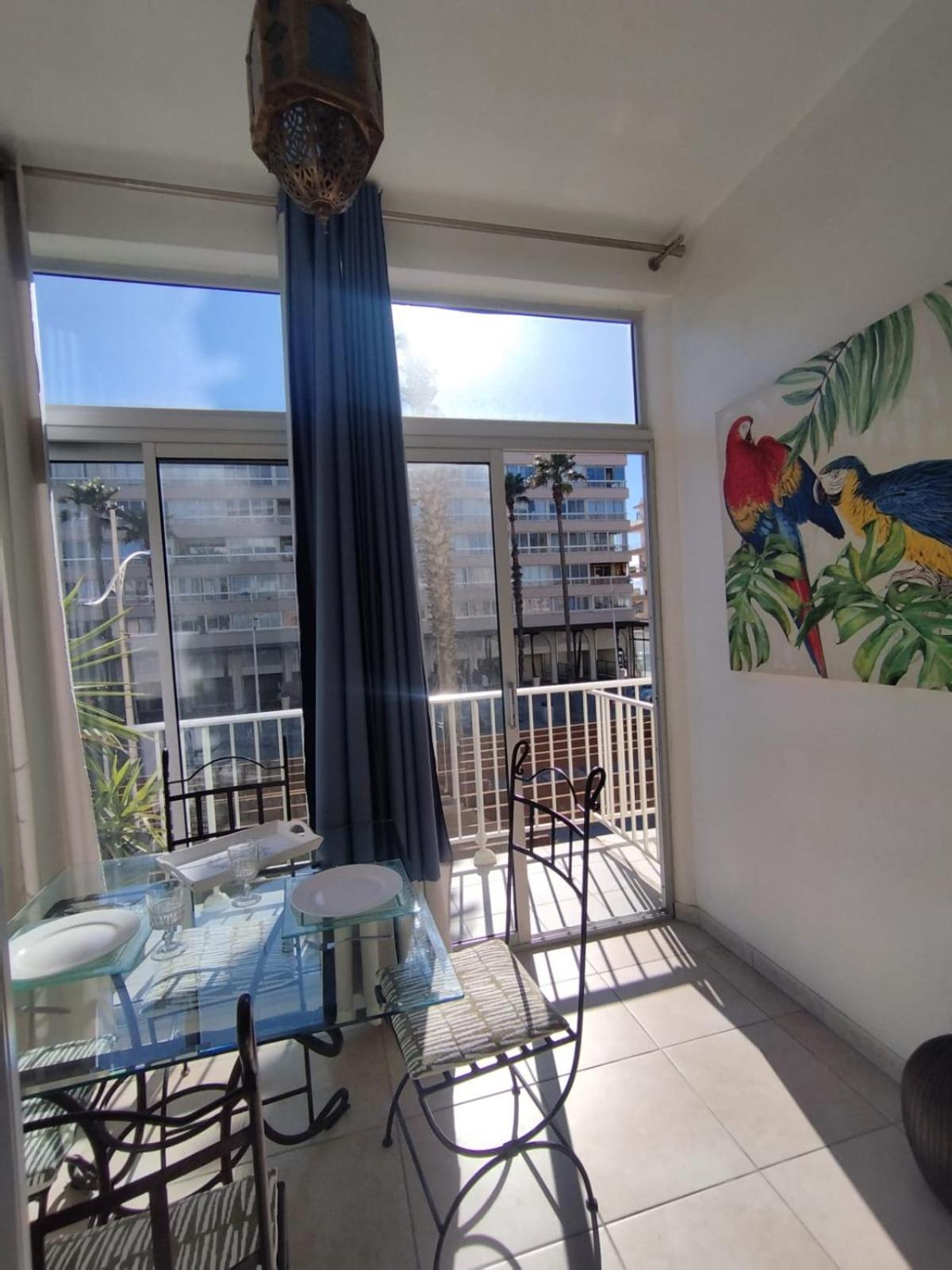 Studio Central Canet-en-Roussillon Buitenkant foto