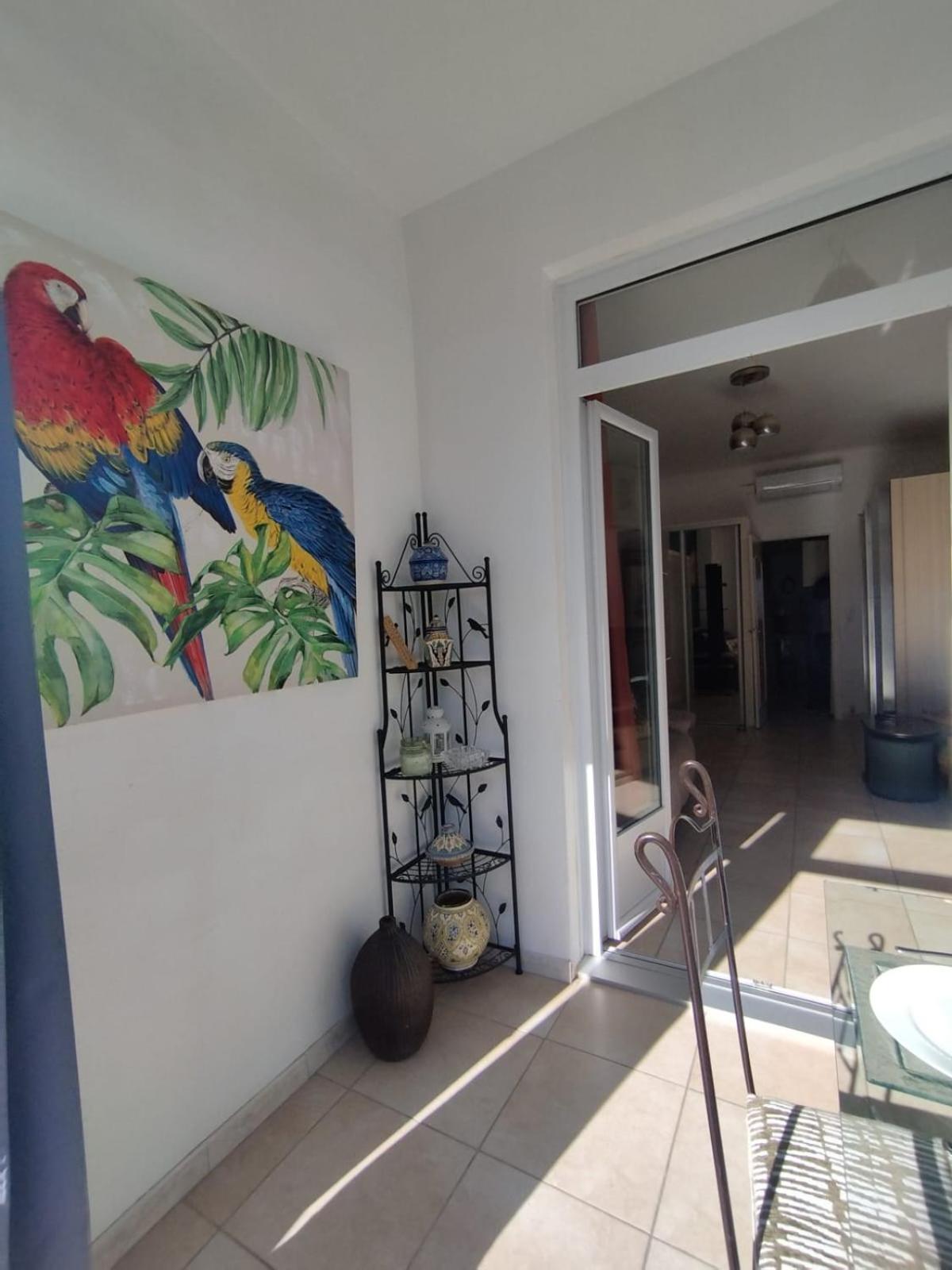 Studio Central Canet-en-Roussillon Buitenkant foto